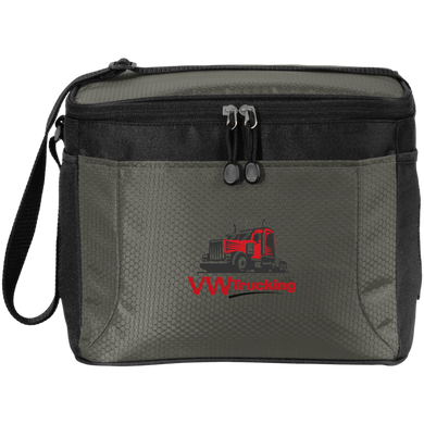 VW TRUCKING 12-Pack Cooler