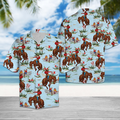 Rider Shirt