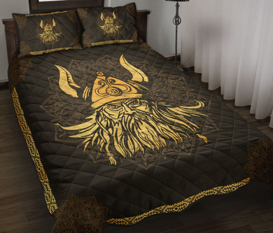 Viking Bedding Set