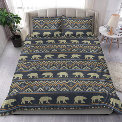 Native Bedding Set