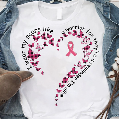 Heart T-Shirt
