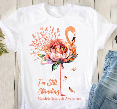 Flamingo T-Shirt