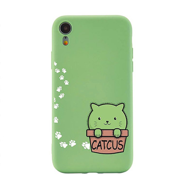 Cactus Phone Case