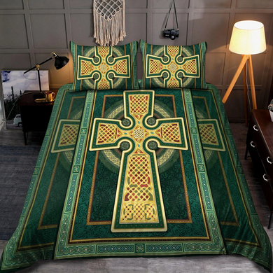 Irish St.Patrick's Day Bedding Set 5