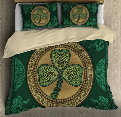 Irish St.Patrick's Day Bedding Set 10