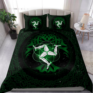 Irish St.Patrick's Day Bedding Set 12