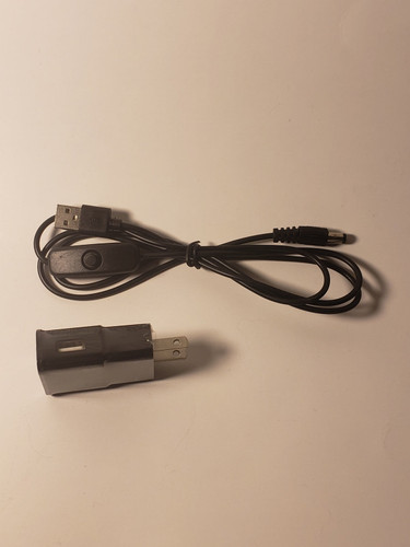 On Air Headset LED Sign for Podcast Recording Studio