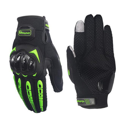 Motorcycle Gloves- The Riding Tribe