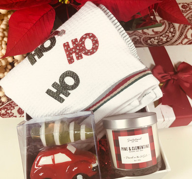 Ho Ho Ho