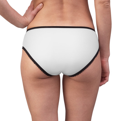 Hey Bae! Women's Briefs