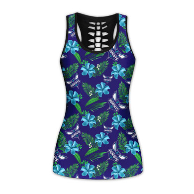 Charlotte Hornets Summer 3D Vest