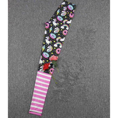 Fitstar Donut Unicorn Legging