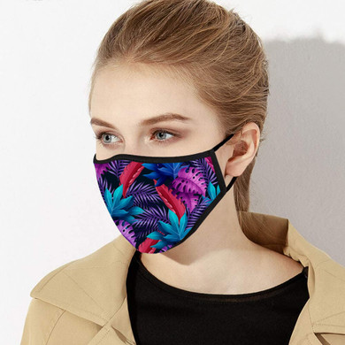 Face Mask - Made in USA