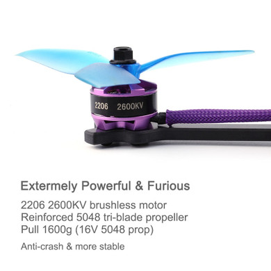 Year Gifts Q215 Mm Fpv Racing Drone Diy