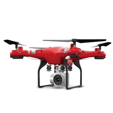 2.4G Altitude Hold HD Image Quadcopter RC Drone
