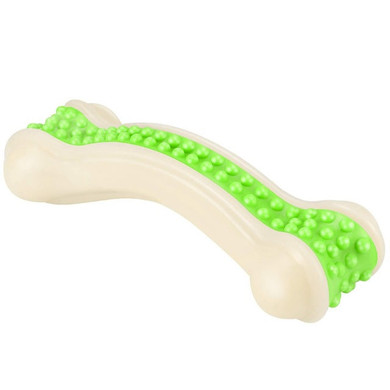 Indestructible Teeth Cleaning Dog Toys For Aggressive Chewers