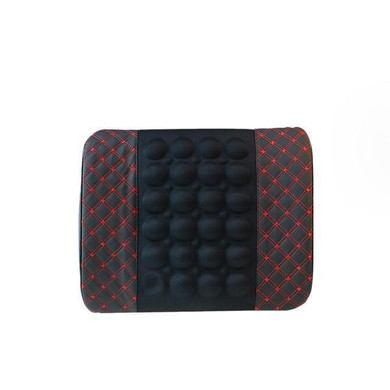 Car Electric Massage Waist Pillow
