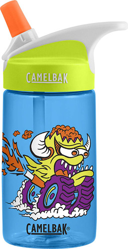 CamelBak eddy Kids 12oz Bottle (Discontinued Styles)