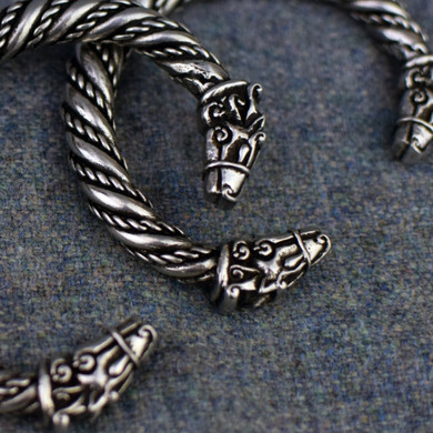 Large & Chunky Sleipnir Bracelet