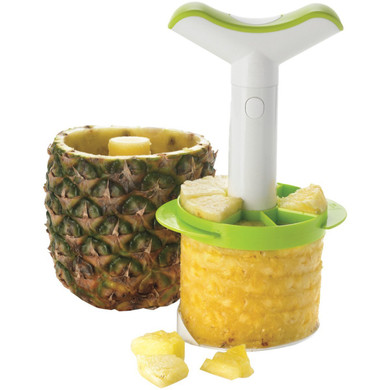 Pineapple Peeler