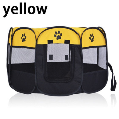 Portable Folding Pet Carrier Tent Dog/Cat
