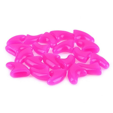 Cats Paws Grooming Nail Claw Cap with Adhesive Glue and Applicator