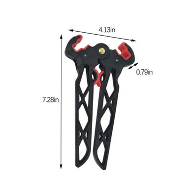 Archery Compound Bow Stand