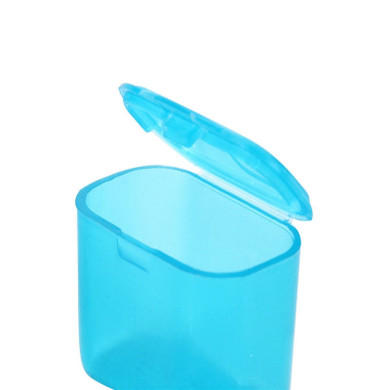 Monthly Medicine Case Organizer Box