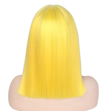 "Sissy Amanda" Straight Wig