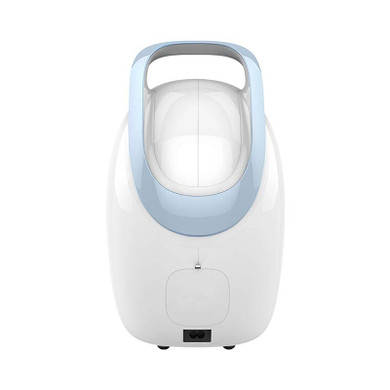 Portable Oxygen Concentrator/Air Purifier