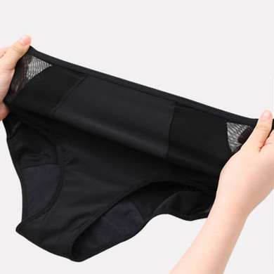 3pcs/set of cheeky panties