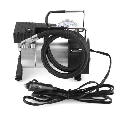 DC 12V Auto Car Tire Inflator Car Air Pump 35 L/MIN 150PSI Car Pumps Air Compressor For Car Bicycles Motorcycles