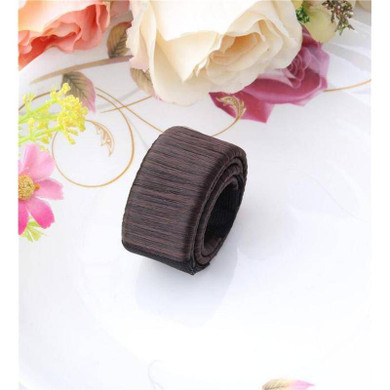 The Magic Bun | Perfect DIY Hair Bun Maker