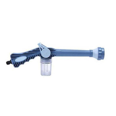 8 In 1 EZ Water Cannon