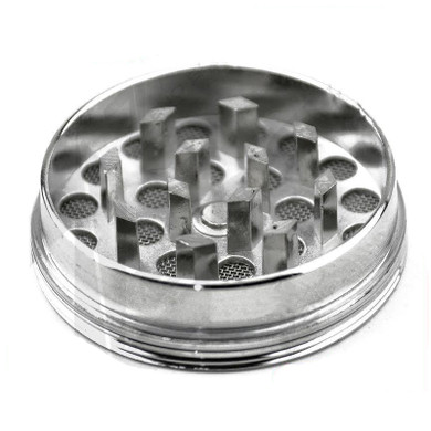 Death Star Magnetic Grinder