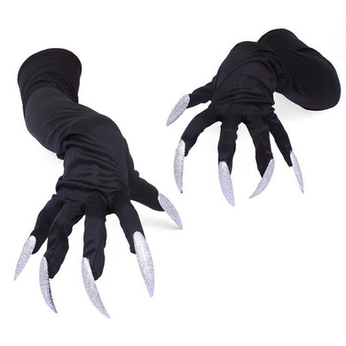 Halloween Horror Gloves