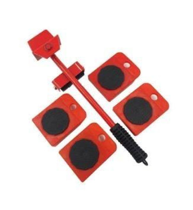 Furniture Moving Wheels (5pcs )