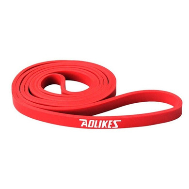Women Men Strength Sports Yoga belt Bands Resistance Loop Training Cross Exercise strength elastic Weight yoga Fitness