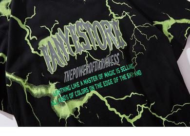 Dark Lightning T-Shirt