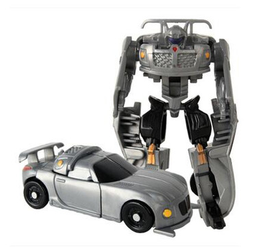 Transformation Kids Classic Robot