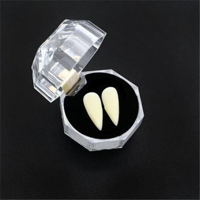 Cosplay Vampire Teeth