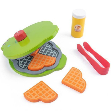Wooden Kitchen Play Simulation Toy