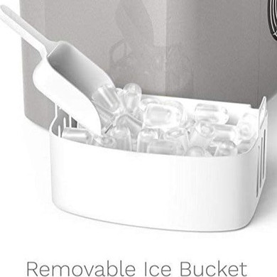Ice Maker
