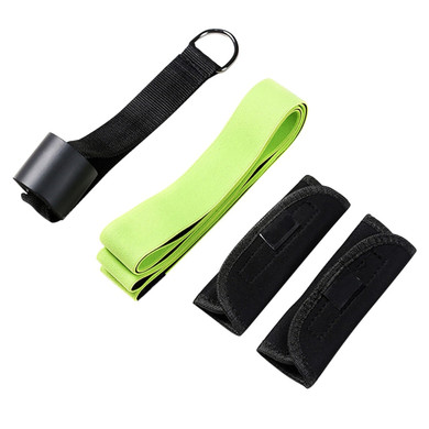 Resistance Bands Set Exercise Bands