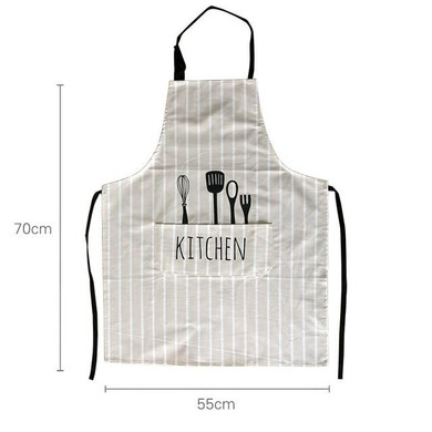 Apron Chef