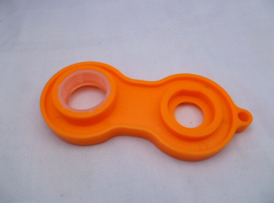Faucet Aerator Detached Install Spanner