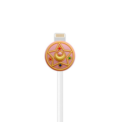 Sailor Moon Star Cable Bite Protector
