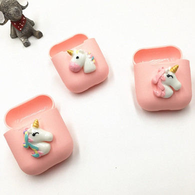 Unicorn AirPods Case Shock Proof Cover