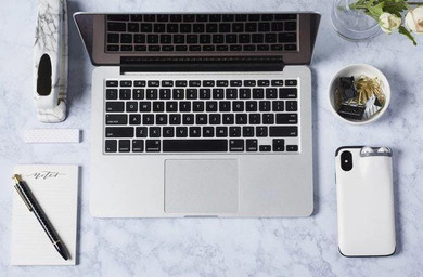Phone Case & Earpods Case