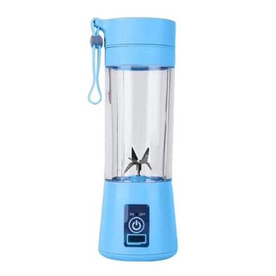 Licuadora portátil usb WXB/procesador de alimentos personal